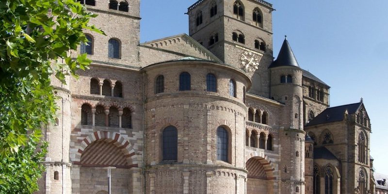 Dom St. Peter zu Trier