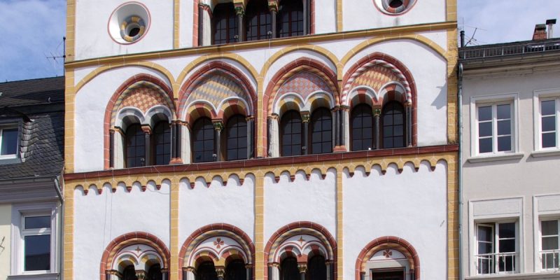 Dreikönigenhaus
