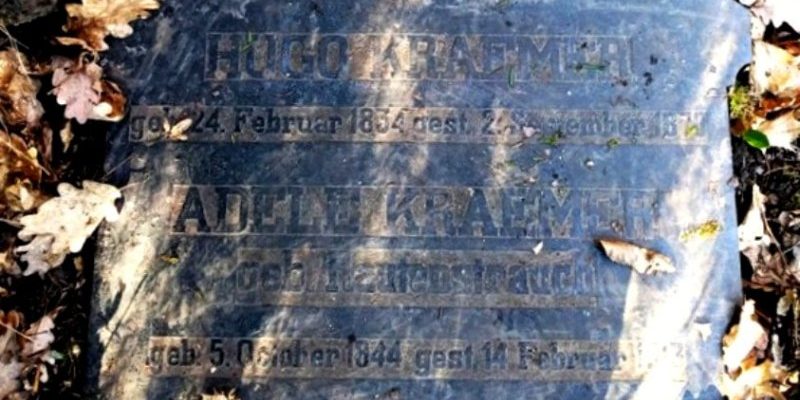 Ehem. evgl. Kapelle