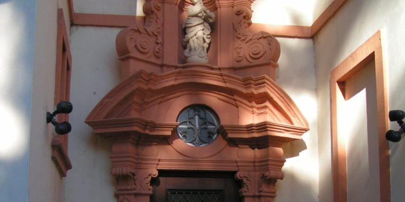 Euchariushaus