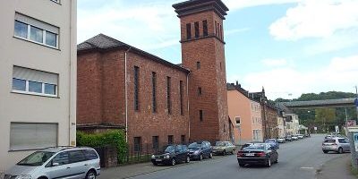 Evangelische Kirche Ehrang