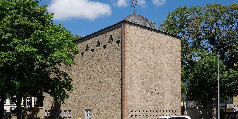 Evangelische Stadtmission Trier