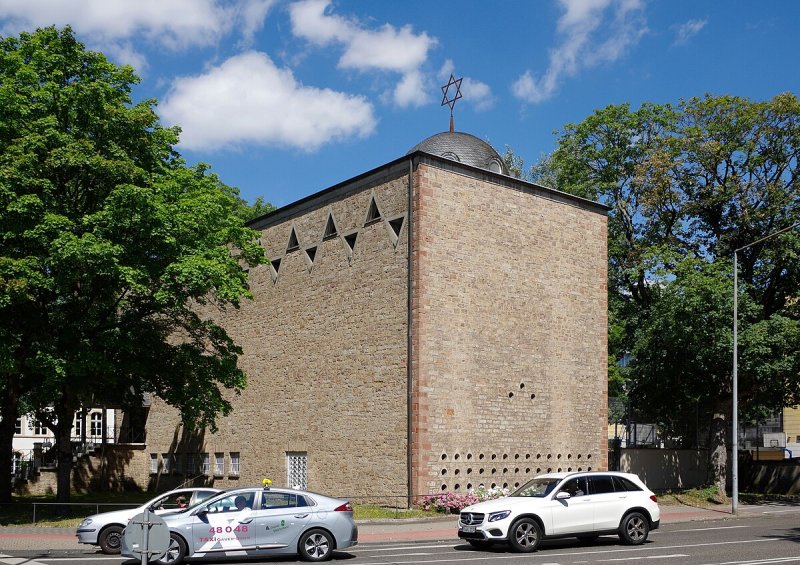 Evangelische Stadtmission Trier