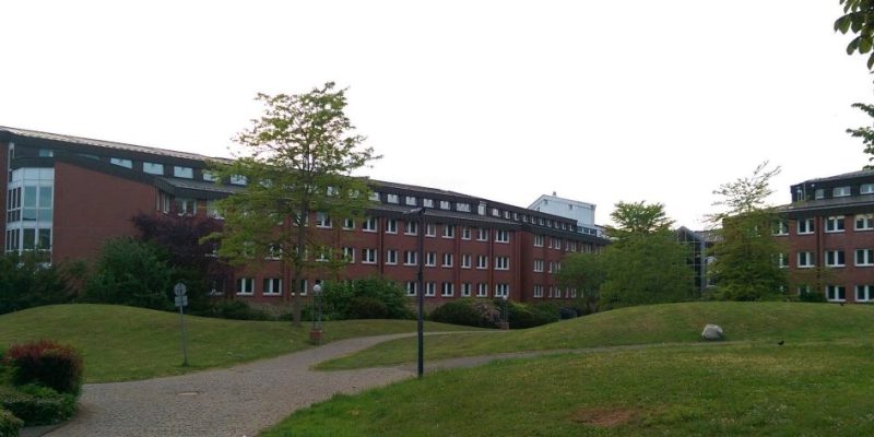 Finanzamt Trier