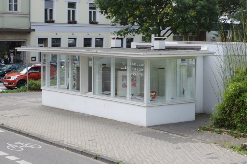 Galerie Neuesbild
