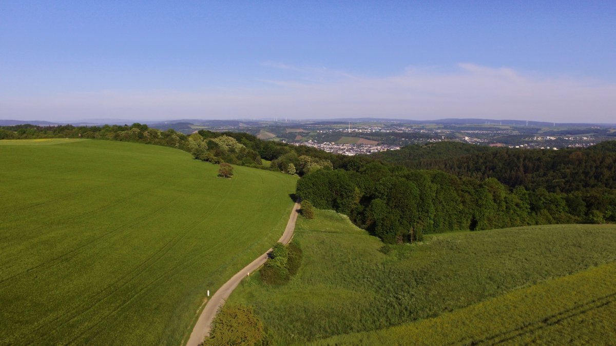 Gillenbachtal
