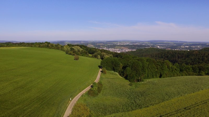 Gillenbachtal