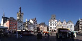 Hauptmarkt