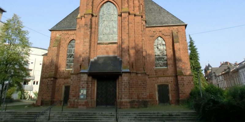 Herz-Jesu