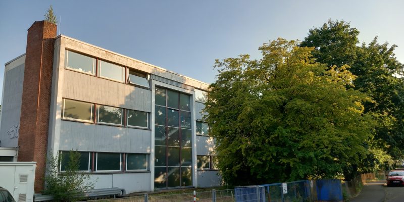 Hundewiese Maarviertel