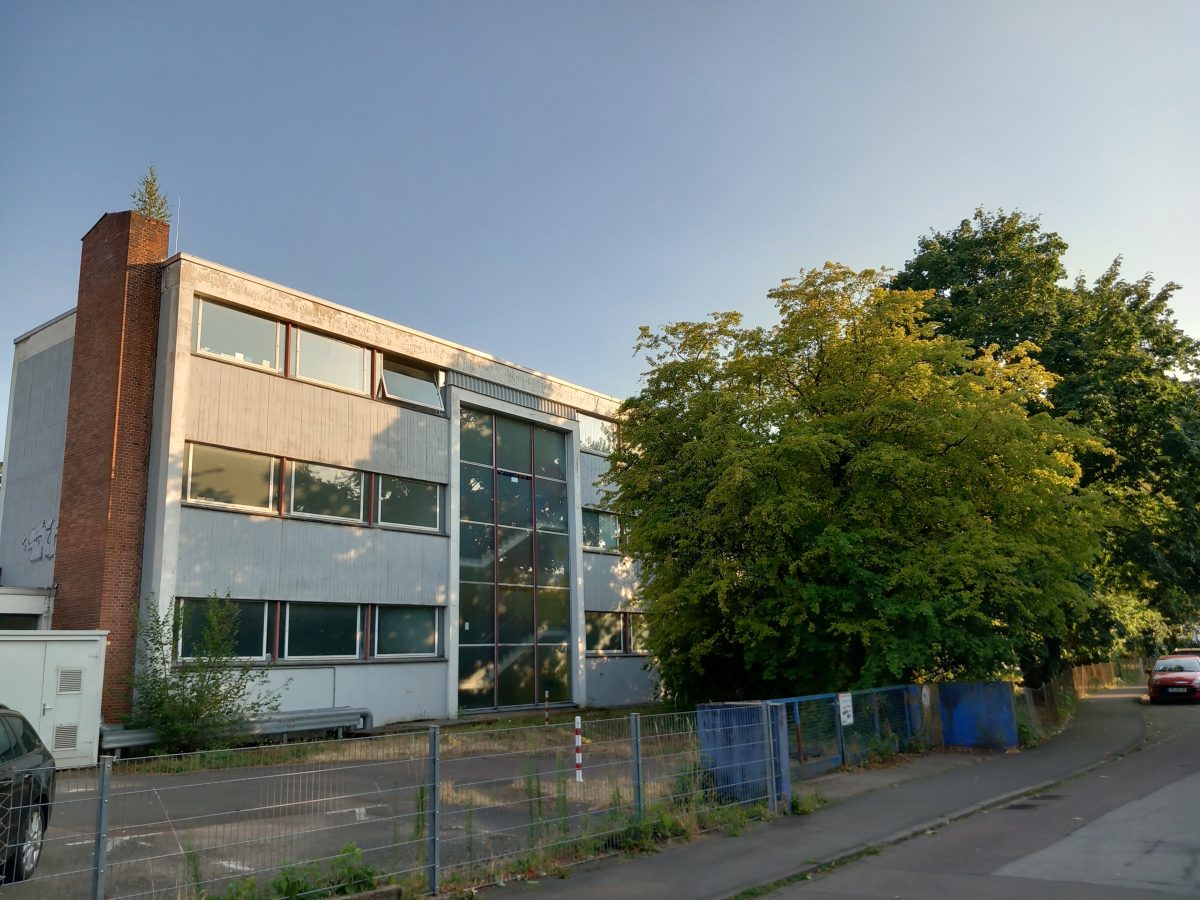 Hundewiese Maarviertel
