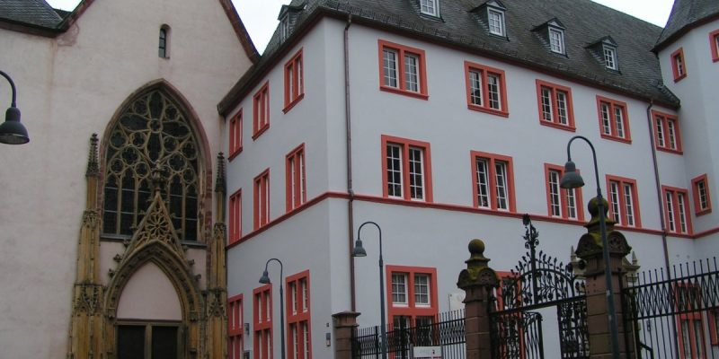 Jesuitenkirche