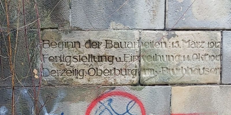 Kaiser-Wilhelm-Brücke