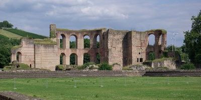 Kaiserthermen