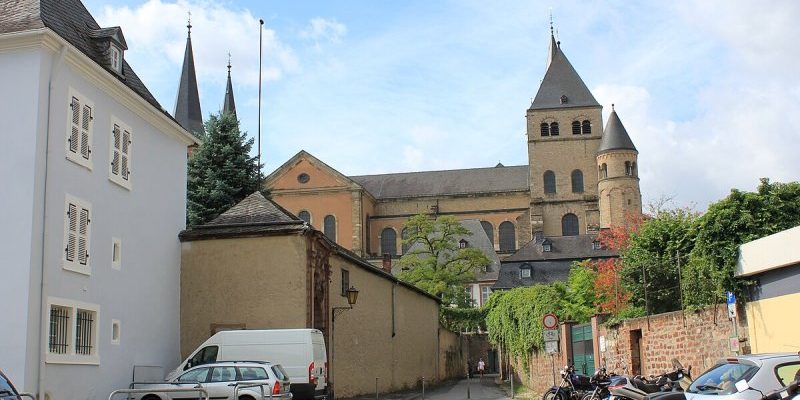 Kapelle ad Quercum