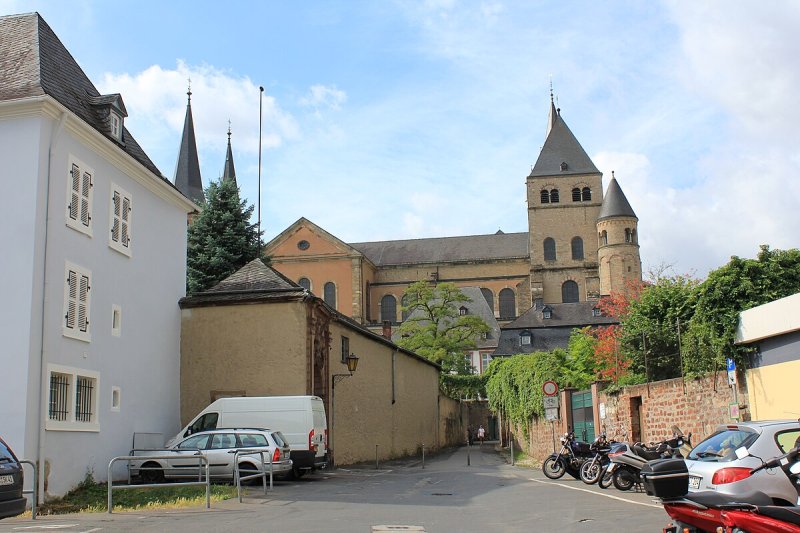 Kapelle ad Quercum
