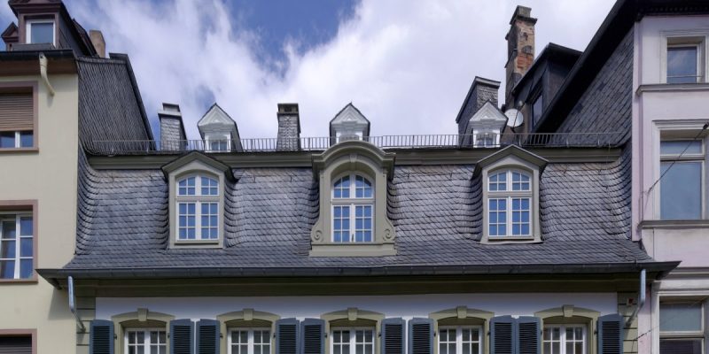 Karl-Marx-Haus