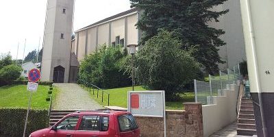 Katholische Kirche St. Martinus