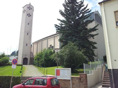 Katholische Kirche St. Martinus