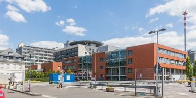 Klinikum Mutterhaus der Borromäerinnen Trier