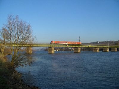 Konzer Moselbrücke