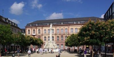 Kornmarkt