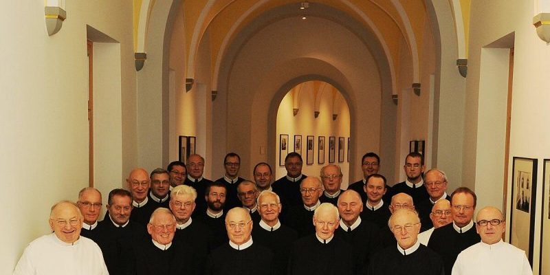 Krankenhaus der Barmherzigen Brüder Trier
