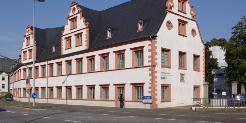 Kreuzigungsgruppe