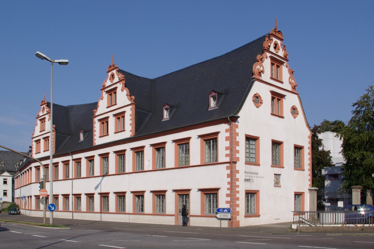 Kreuzigungsgruppe