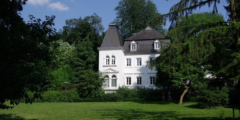 Kulturerbe in Trier — Verborgene Schätze