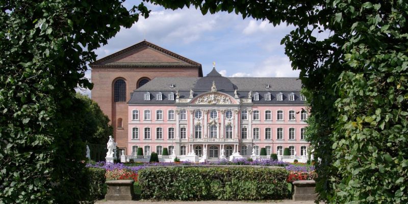 Electoral Palace