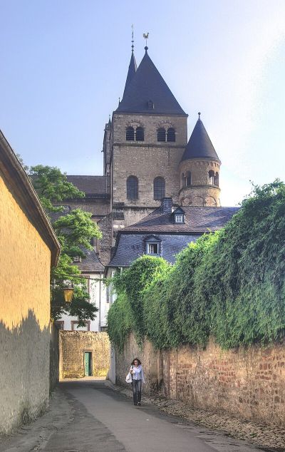 Kurie Zur Eiche