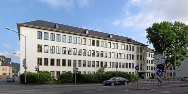 Landgericht Trier