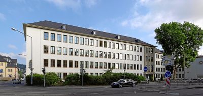 Landgericht Trier
