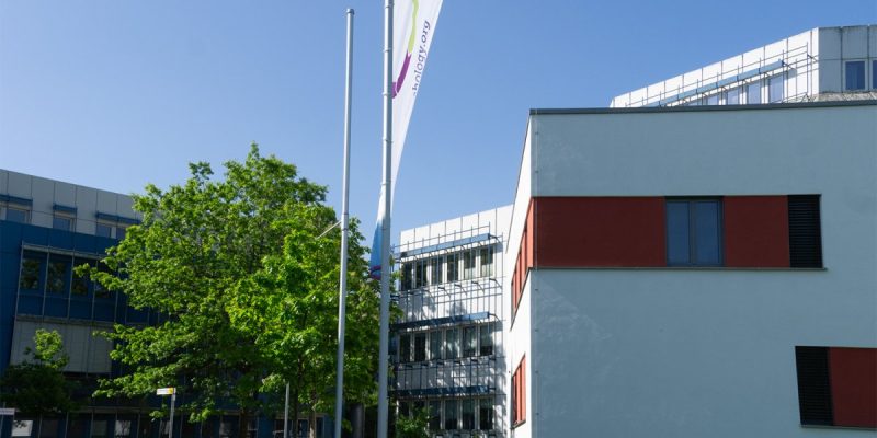 Leibniz Institute for Psychology (ZPID)