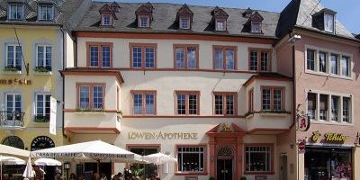 Löwen-Apotheke