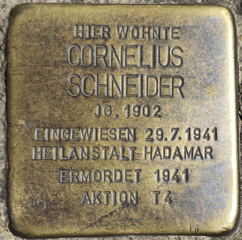 Margaretha Cornelius Schneider