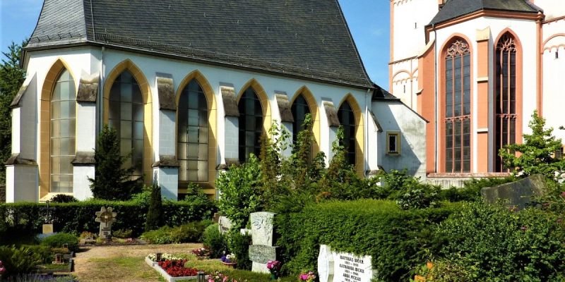 Marienkapelle