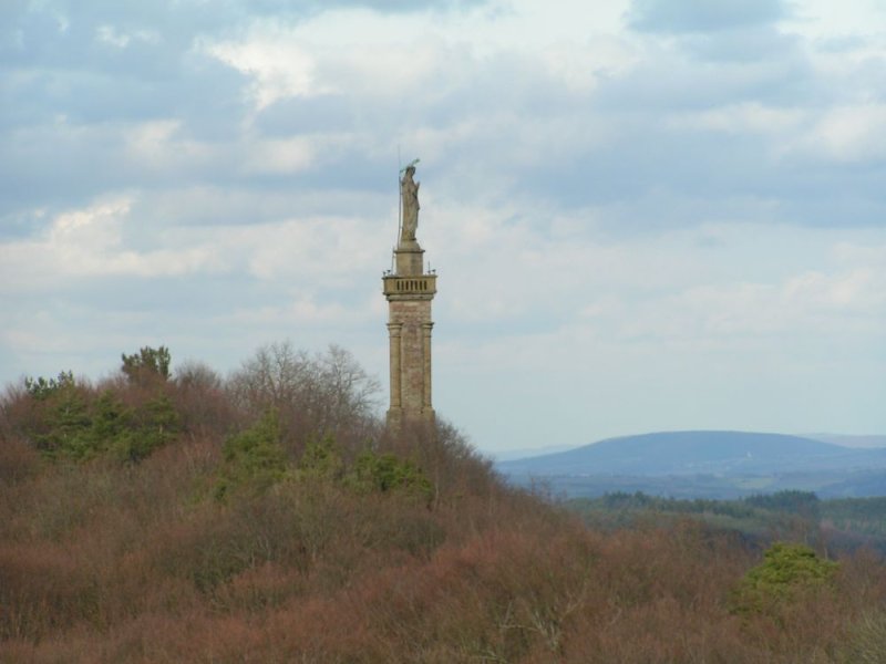 Mariensäule