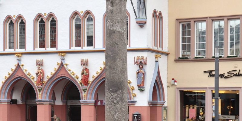 Marktkreuz