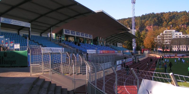 Moselstadion