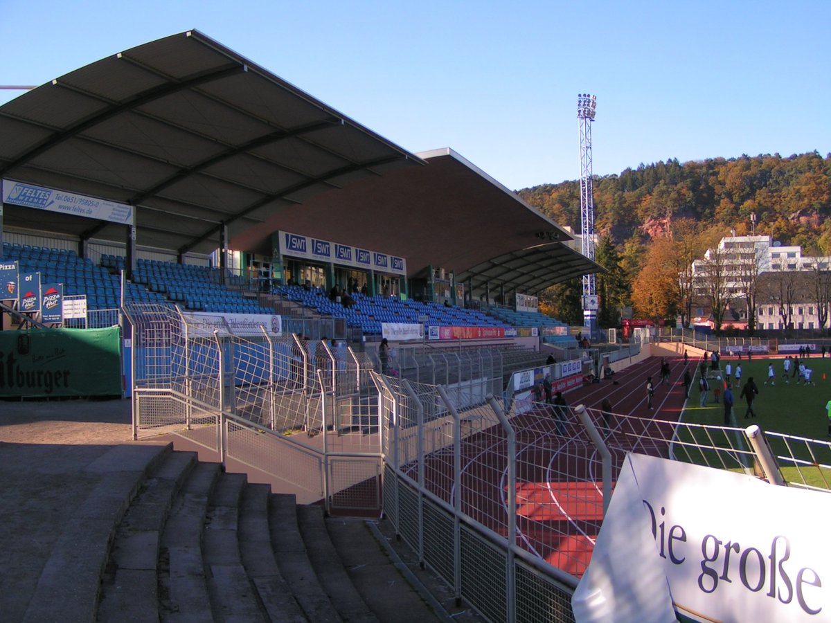 Moselstadion