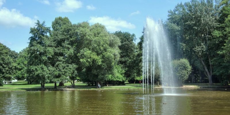 Nells Park