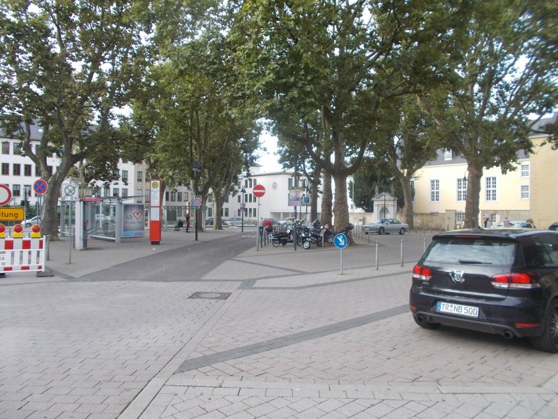 Nikolaus-Koch-Platz
