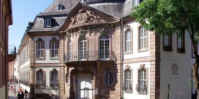 Palais Kesselstatt