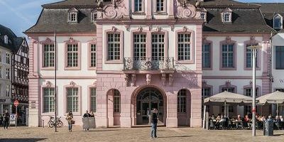 Palais Walderdorff