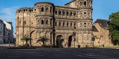 Porta Nigra