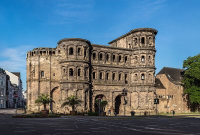 Porta Nigra