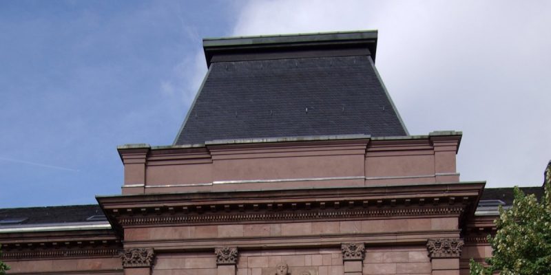 Rheinisches Landesmuseum
