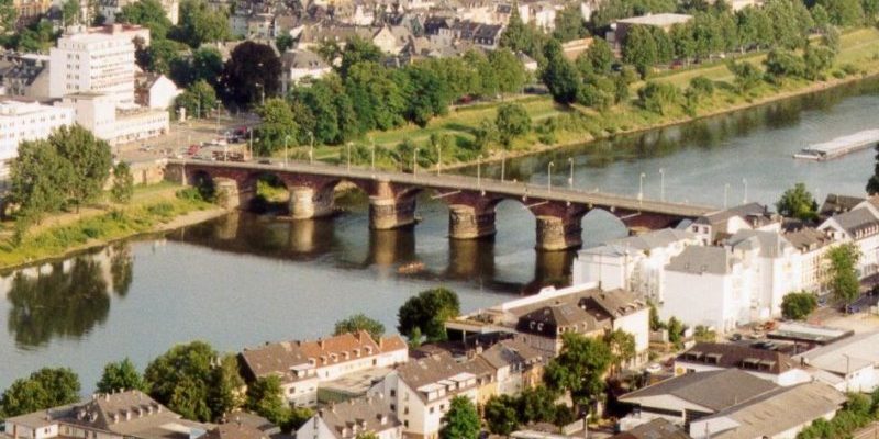 Römerbrücke